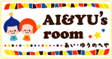 AI&YU's room