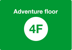 Adventure floor (4F)