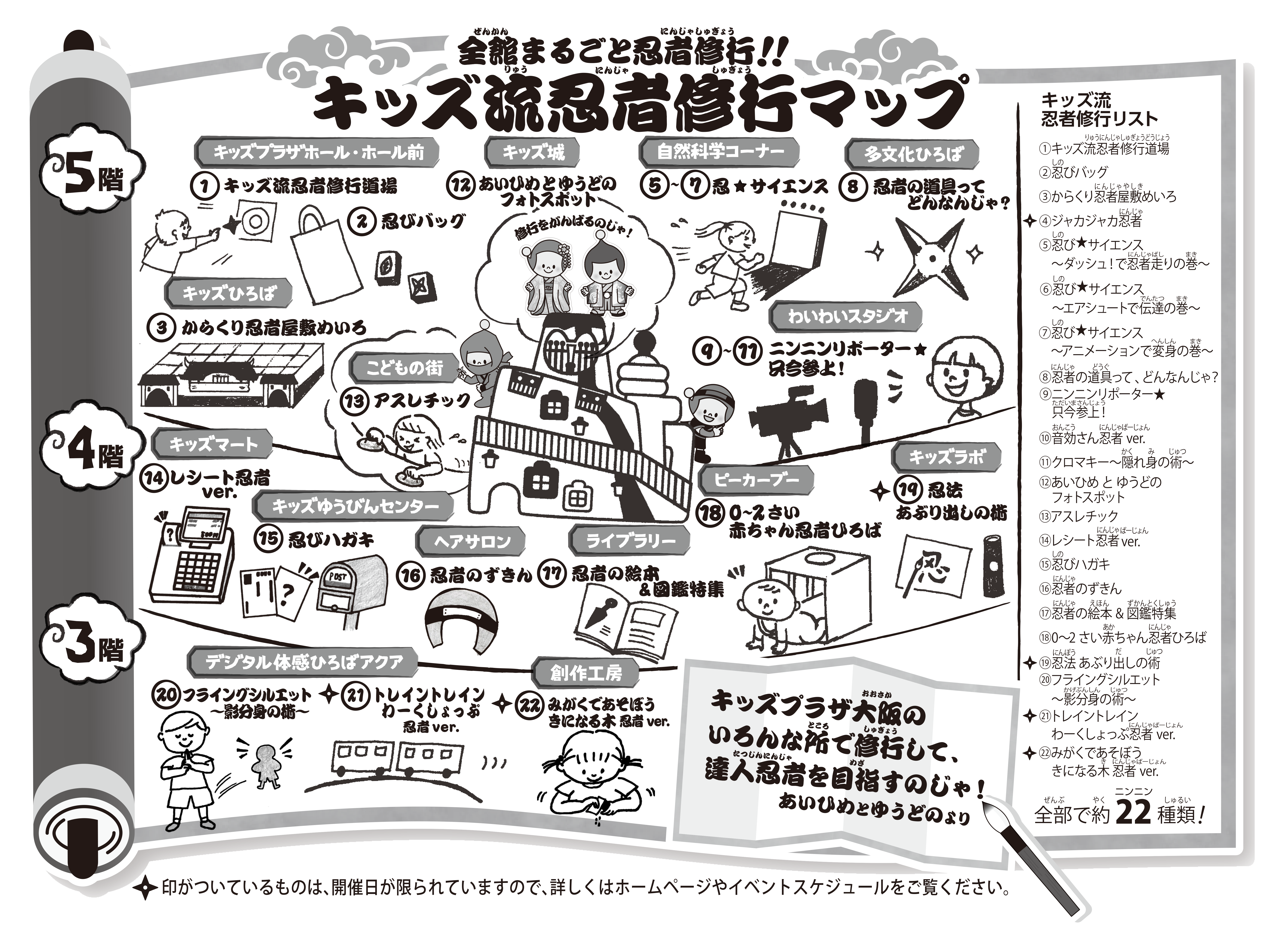 キッズ流忍者修行マップ2025（PDF）.png